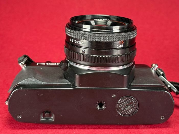 Centon K100 35mm SLR