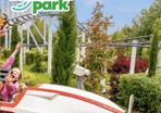 5 X Emerald Park Tickets