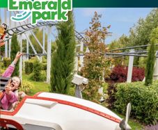 5 X Emerald Park Tickets