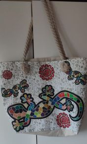 Summer bag