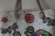 Summer bag