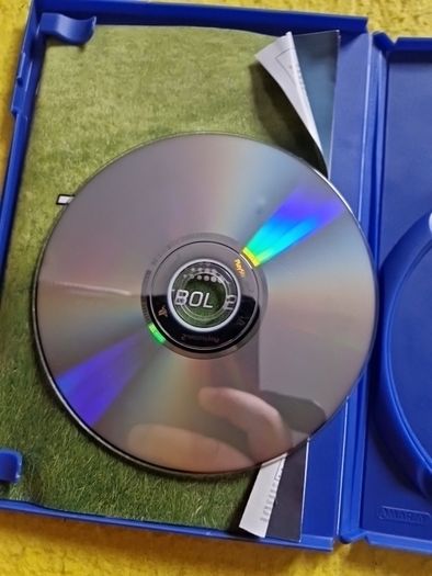 This is football 2005 PlayStation2 Ps2 Games Original