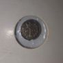 1822 george iv penny .925 Sterling. Maundy Issue Image 3