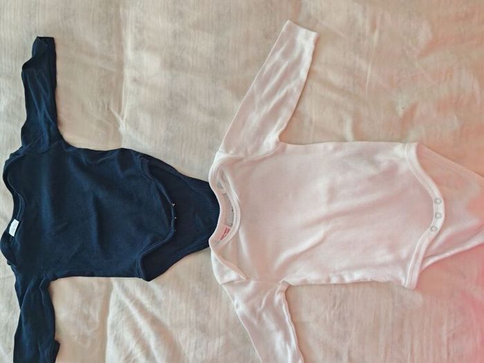 Baby boy Clothes Bundle 3-6 months