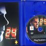 24: The Game [2006] (Playstation 2 Game) [PAL] Image 3