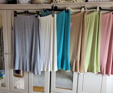 Kim & Co Skirts