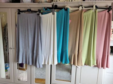 Kim & Co Skirts