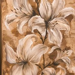 Acrilic paint