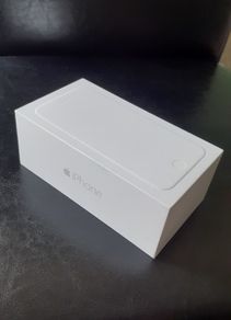 iPhone 6 box
