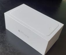 iPhone 6 box