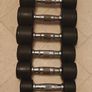 commercial dumbells Image 4
