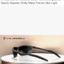Men's ATTCL Sunglasses Trio - New Image 2