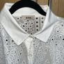 Broderick Anglise shirt Image 2