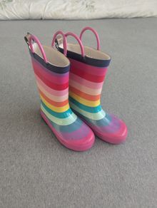 Next Wellies Size 10
