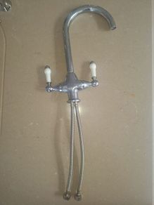 Kitchen Tap
