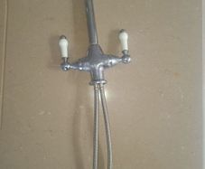 Kitchen Tap