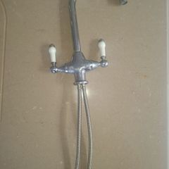 Kitchen Tap