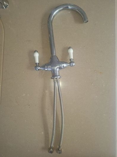 Kitchen Tap