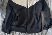 womens tracksuit nike size M 10-12