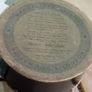 Antique Max Factor  Powder Box Image 3