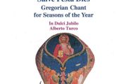 Gregorian Chant for Seasons of the Year. CD. Free Postage!