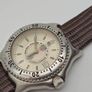 Tag Heuer Challenge Limited Edition Lady's 1990s Swiss made Quartz Swiss Watch Rare Collectable Image 9