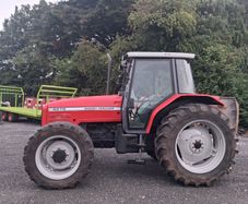 Massey Ferguson 4270