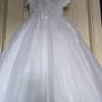 Communion dress. Image 3