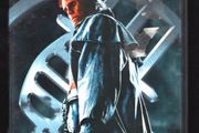 Hellboy DVD Movie stating Ron Perlman &amp; Selma Blair