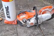 Stihl Consaw