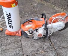 Stihl Consaw