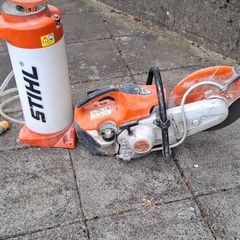 Stihl Consaw
