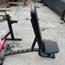 Heavy duty bench & Rack Image 5