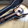 takamine guitar Image 3
