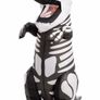 Inflatable Halloween Costume Skeleton Dinosaur Full Body T-Rex Inflatable Costume - Adult Unisex One Size (FREE POSTAGE) Image 2
