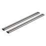Roofrack - Nordrive Silenzio for Skoda Superb Estate 2022 Image 2