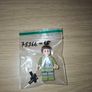 A mix of Lego Star Wars figures Image 6