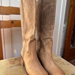 ladies Next leather boots 37