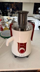 Philips 700W Juicer Hardly Used