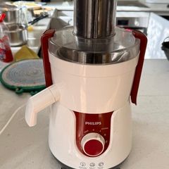 Philips 700W Juicer Hardly Used