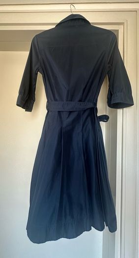 Gant shirt dress - sz 14