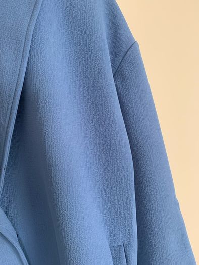 New coat size 6-8