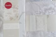 Nicole Day Duvet Bed Set Double.