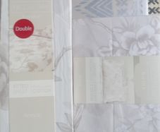 Nicole Day Duvet Bed Set Double.