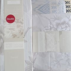 Nicole Day Duvet Bed Set Double.