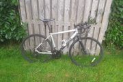reid granite 1.0 road bike