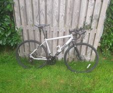 reid granite 1.0 road bike