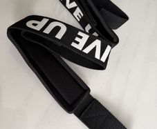 Gym Lifting Straps