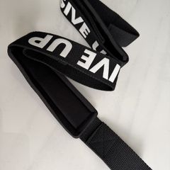 Gym Lifting Straps