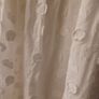 & other stories cotton dress Image 2